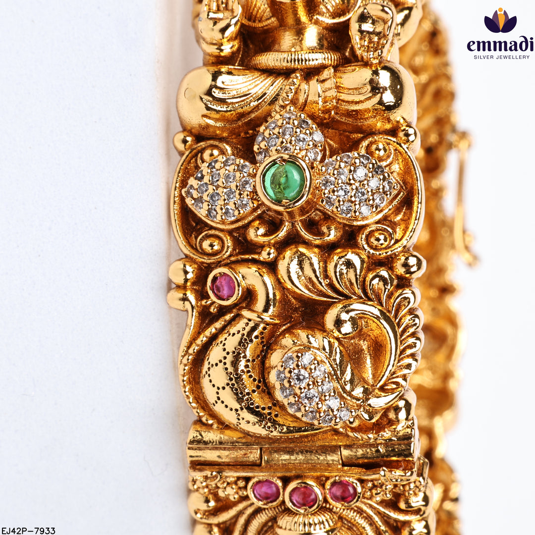 Bangles Premium Antique