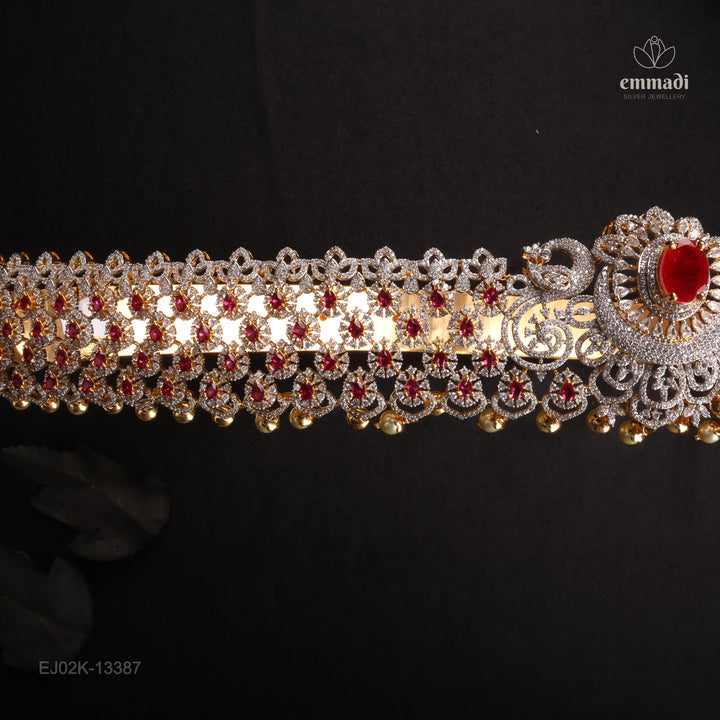 Vaddanam Set Premium Cz