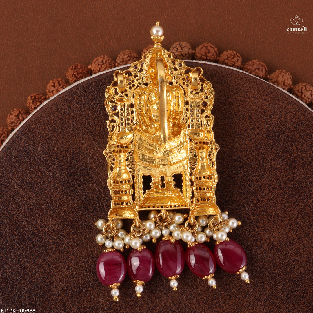 Pendant Antique
