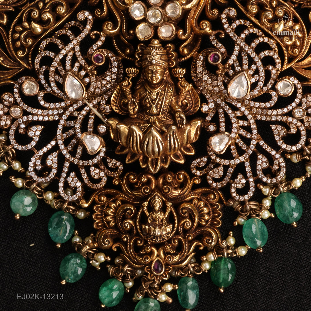 Long Necklace Victorian