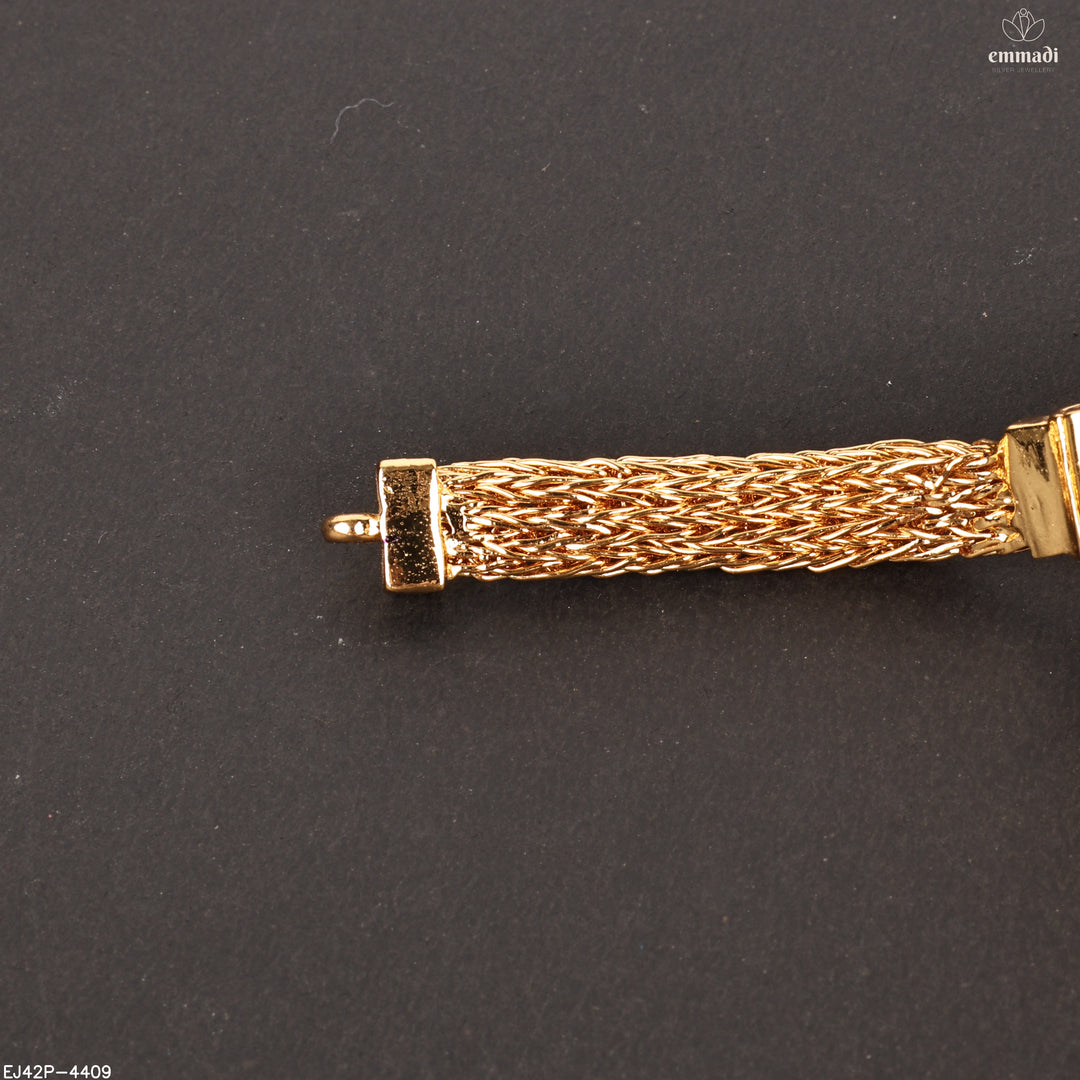 Choker Premium Nakshi