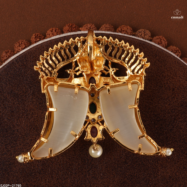 Pendant Antique