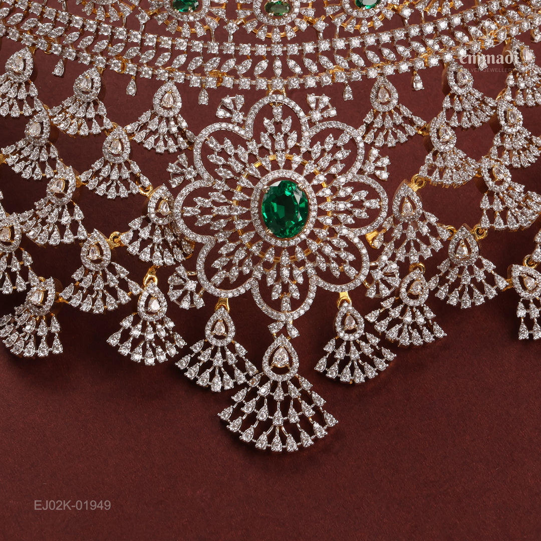 Choker Premium Cz