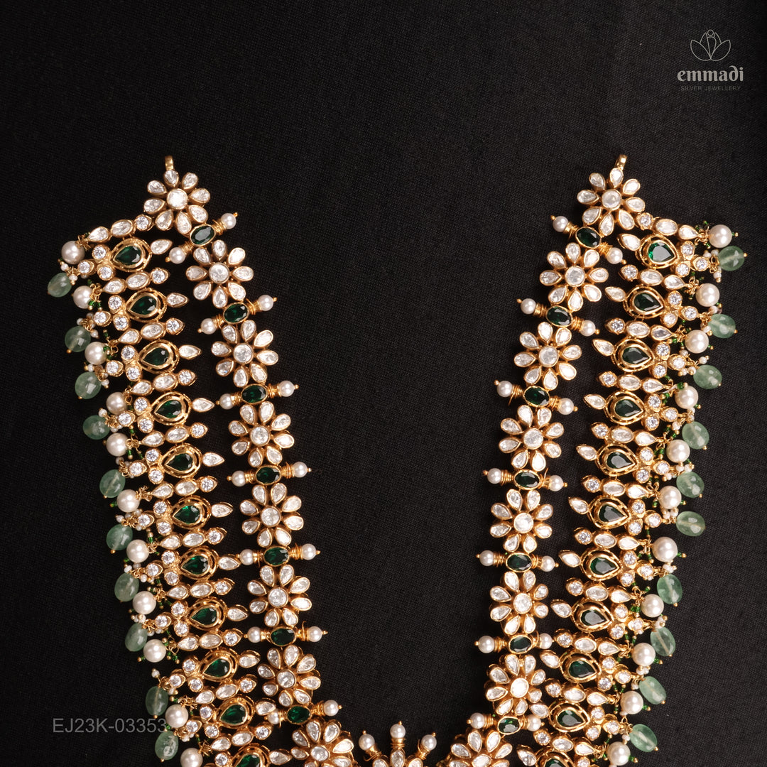 Long Necklace Victorian