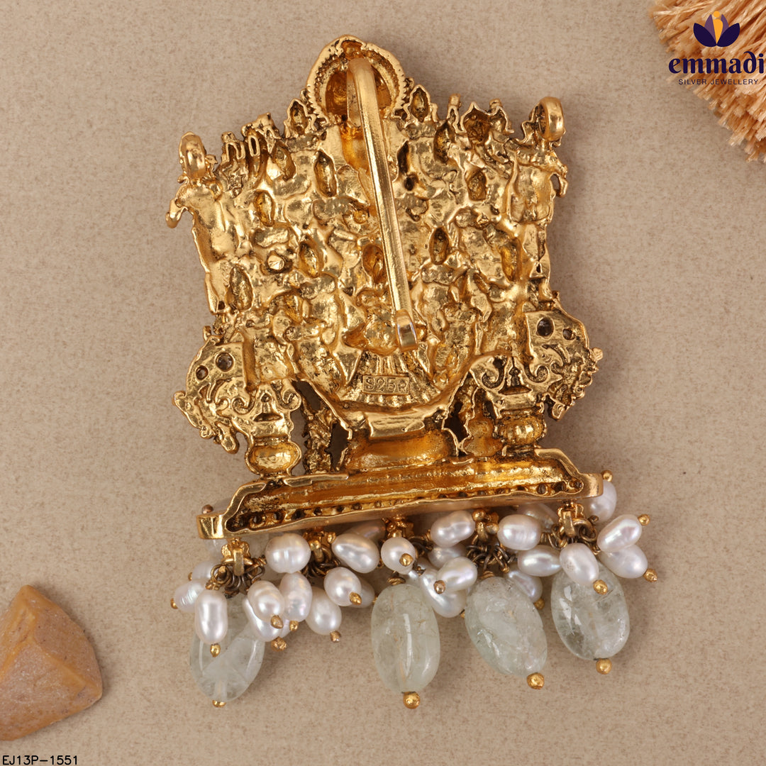 Pendant Antique