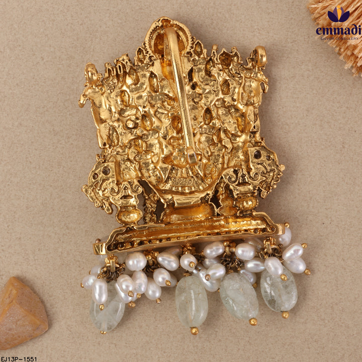 Pendant Antique