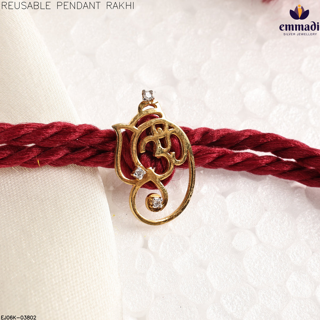 Rakhi Fancy
