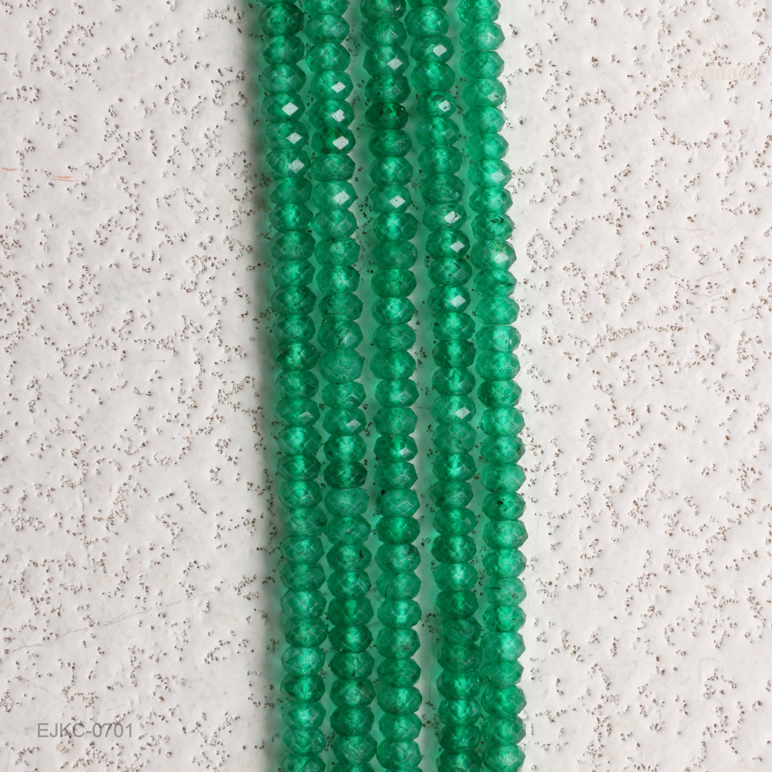 Long Necklace Victorian