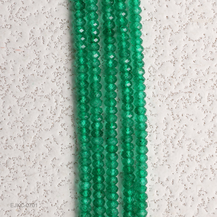 Long Necklace Victorian