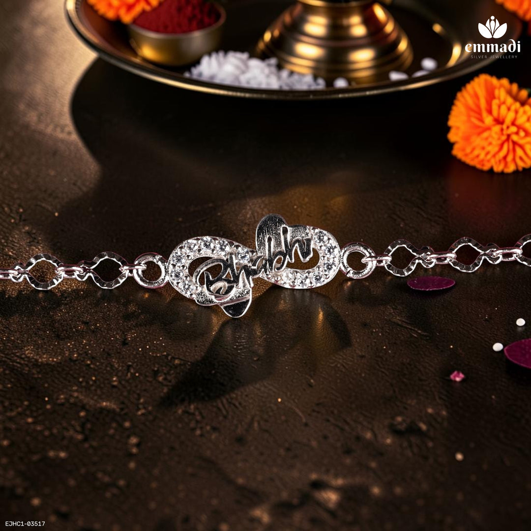 RAKHI,RAKHI FANCY