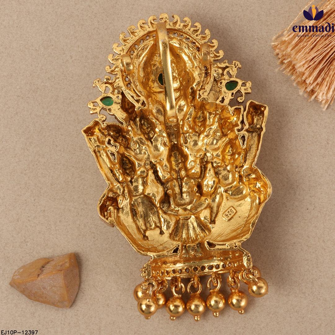 Pendant Antique