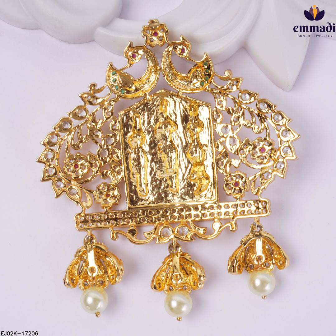 Pendant Antique