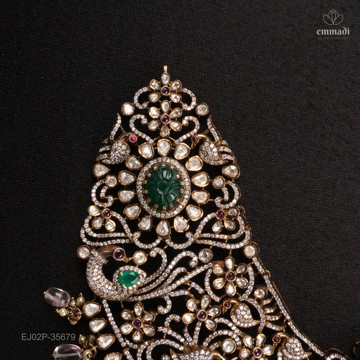 Short Necklace Victorian