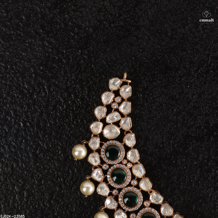 Short Necklace Victorian