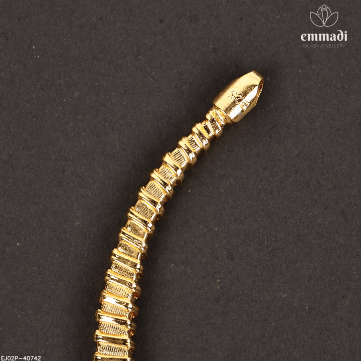 Short Necklace Antique
