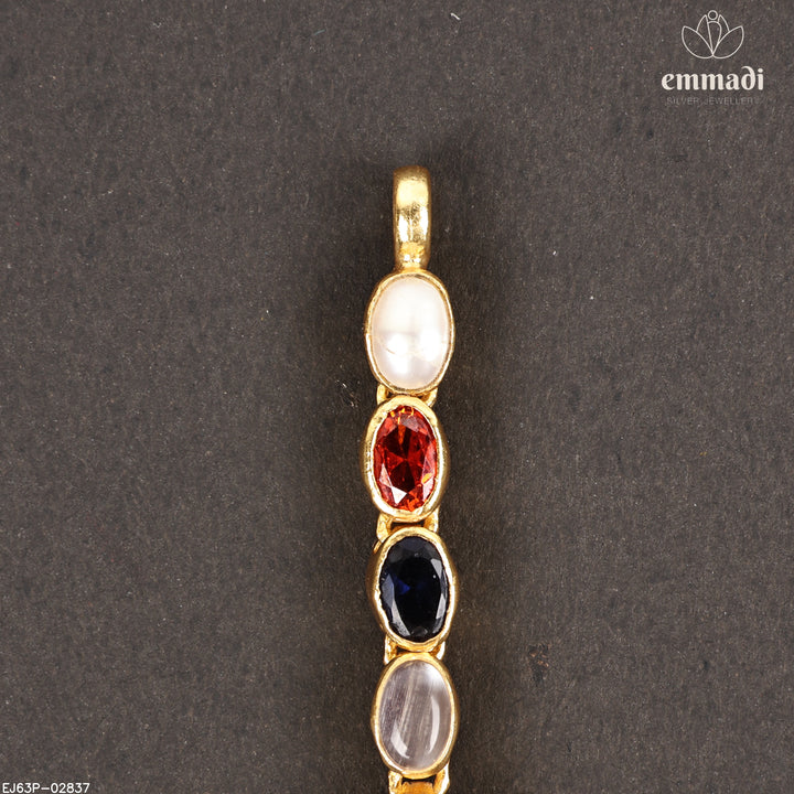 Short Necklace Antique