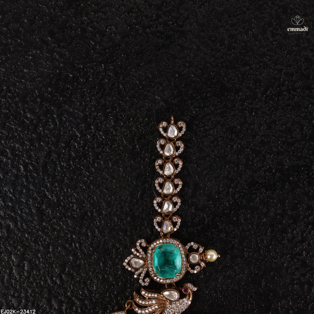 Short Necklace Victorian