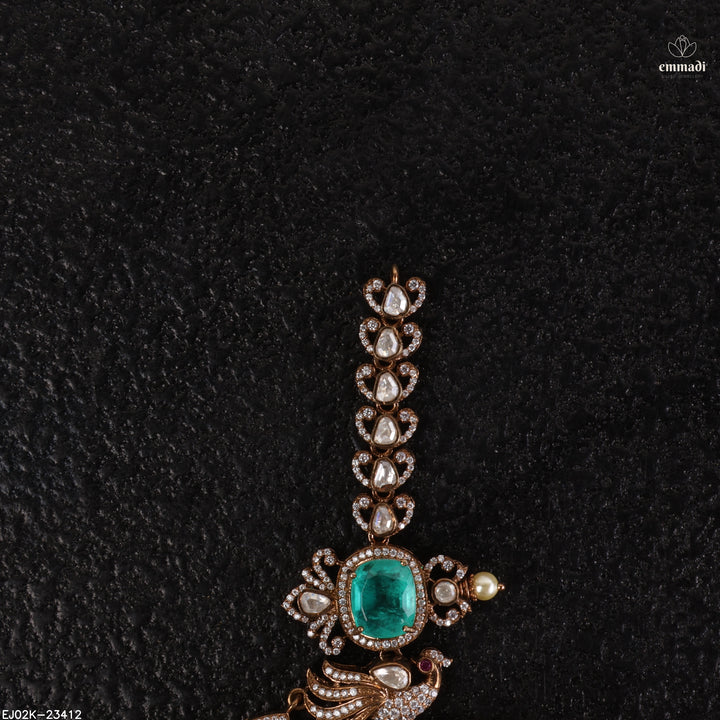 Short Necklace Victorian