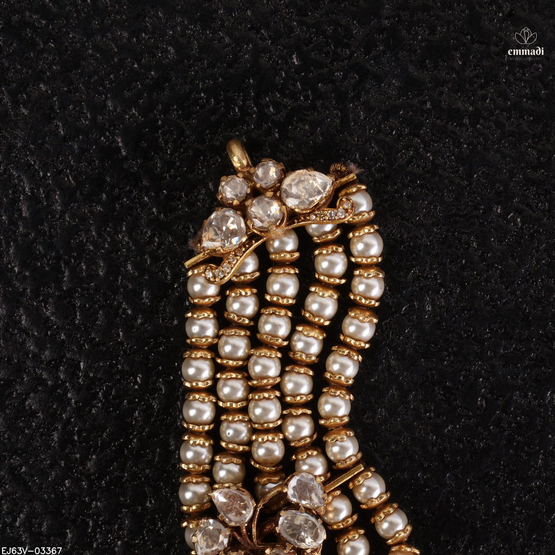 Choker Victorian
