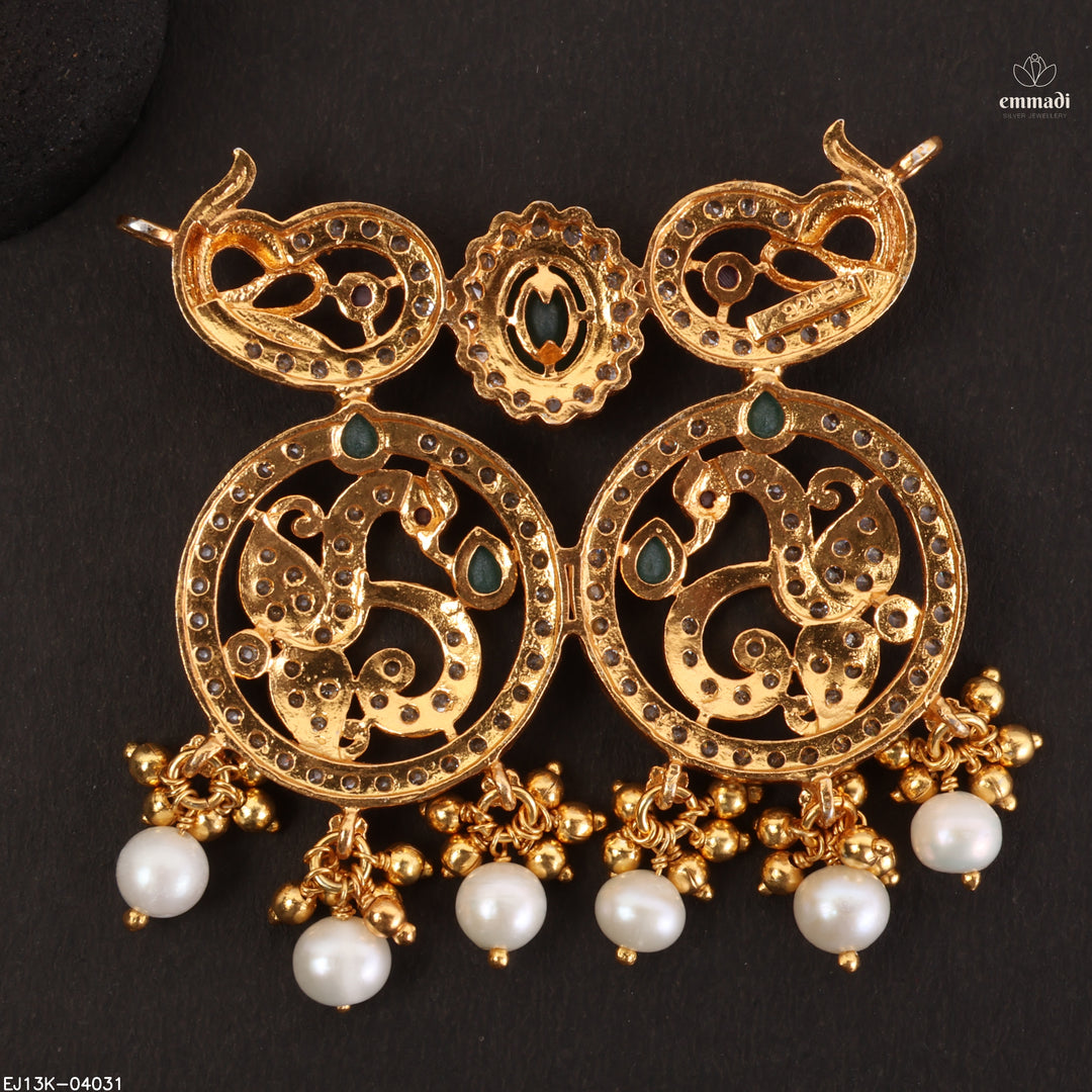 Pendant Antique