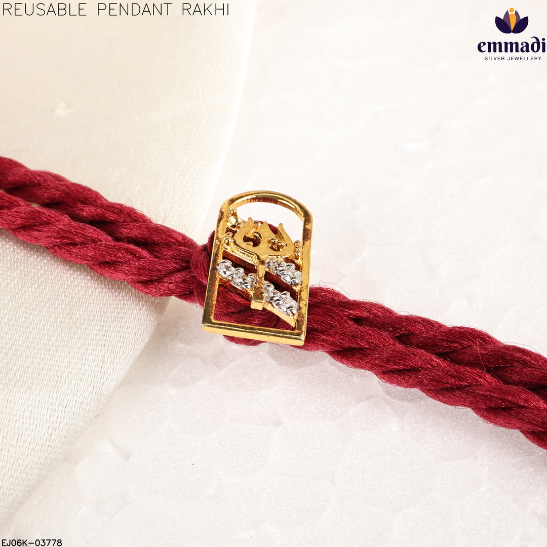 Rakhi Fancy