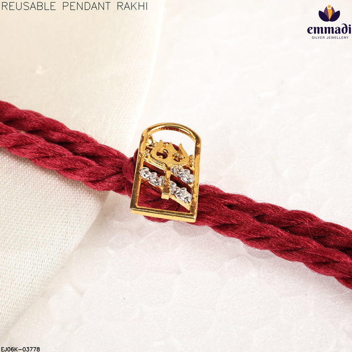 Rakhi Fancy