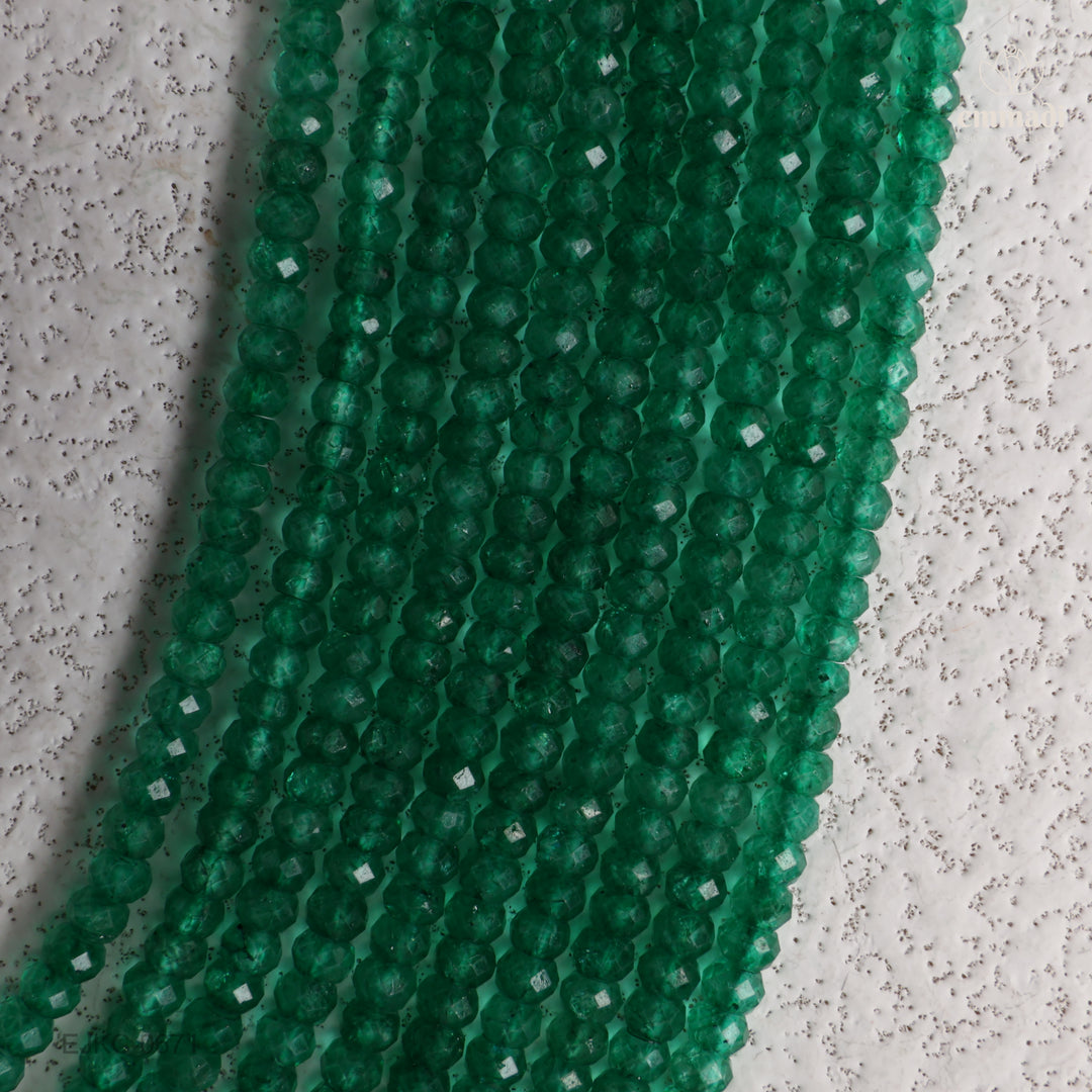 Long Necklace Victorian