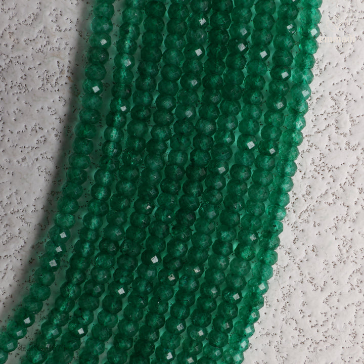 Long Necklace Victorian