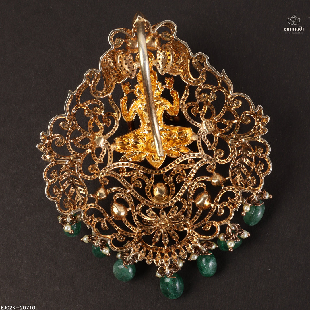 Pendant Victorian