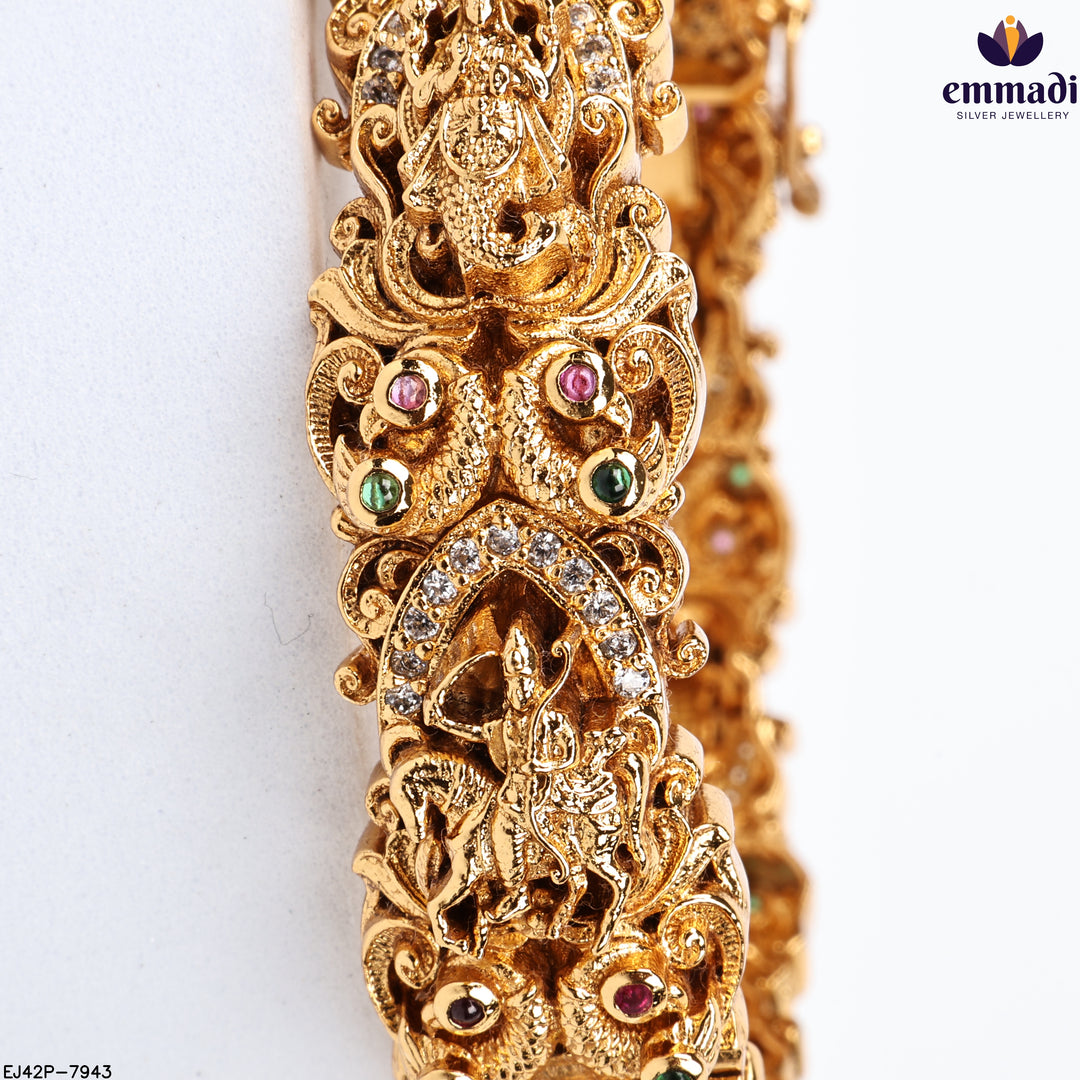 Bangles Premium Nakshi