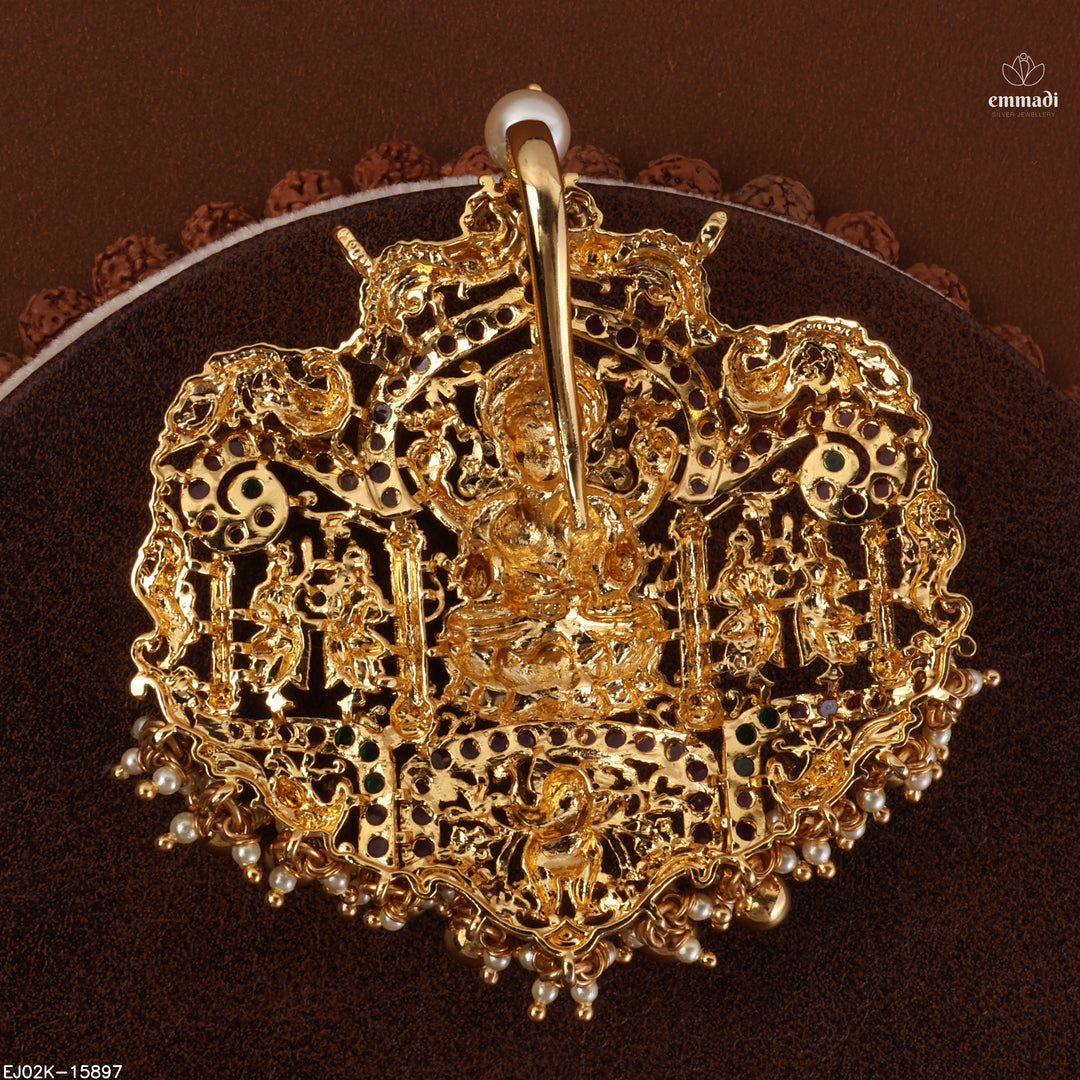 Pendant Antique