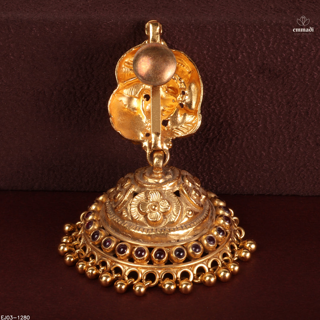 Jhumka Antique