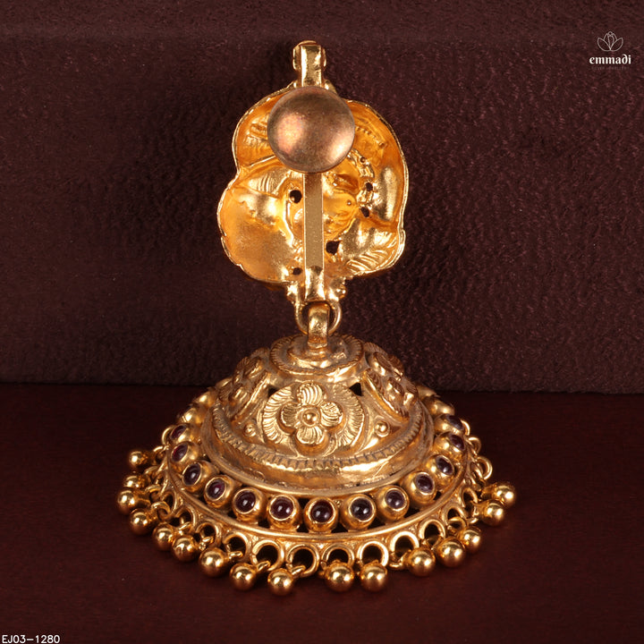 Jhumka Antique