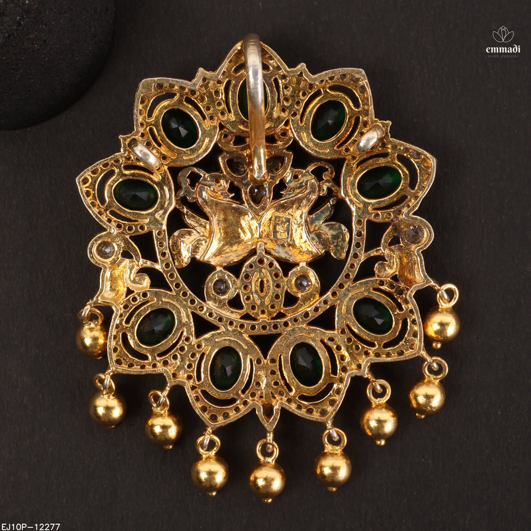 Pendant Antique