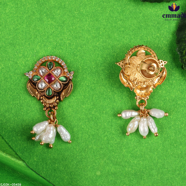 Hangings Kundan Nakshi