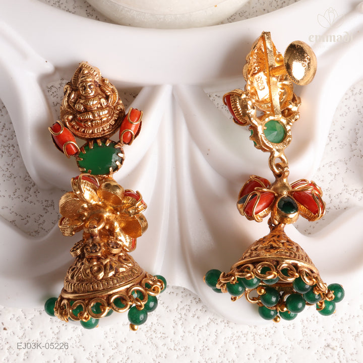 Jhumka Antique