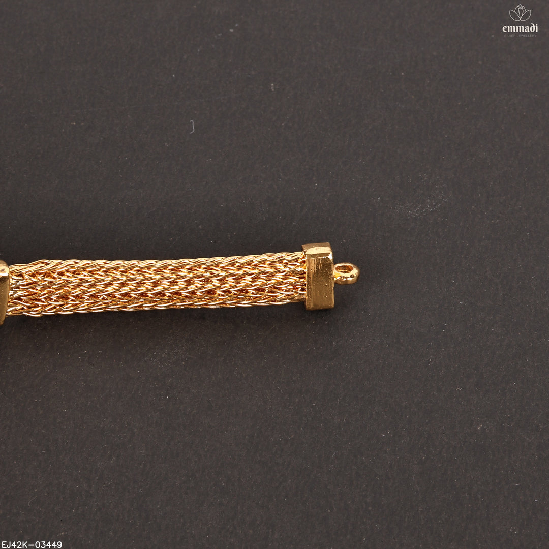 Choker Premium Nakshi