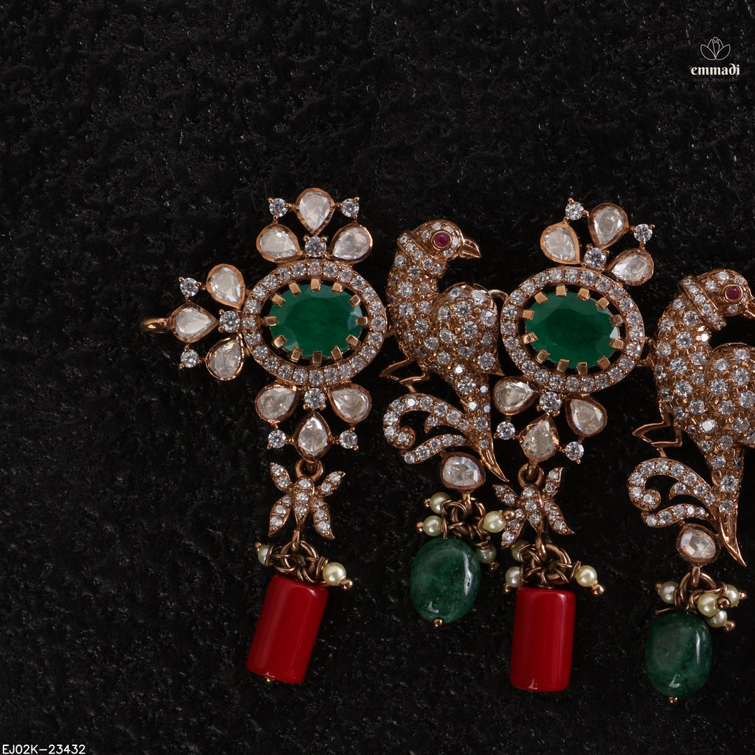 Choker Victorian