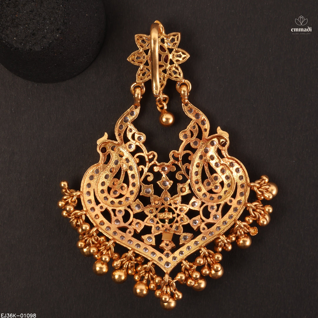 Pendant Antique