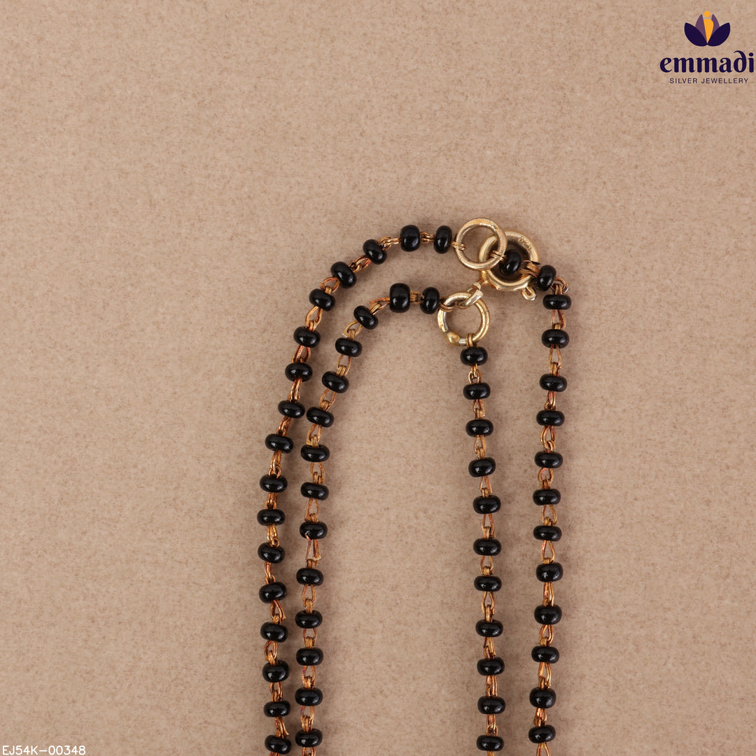 Chain Beads