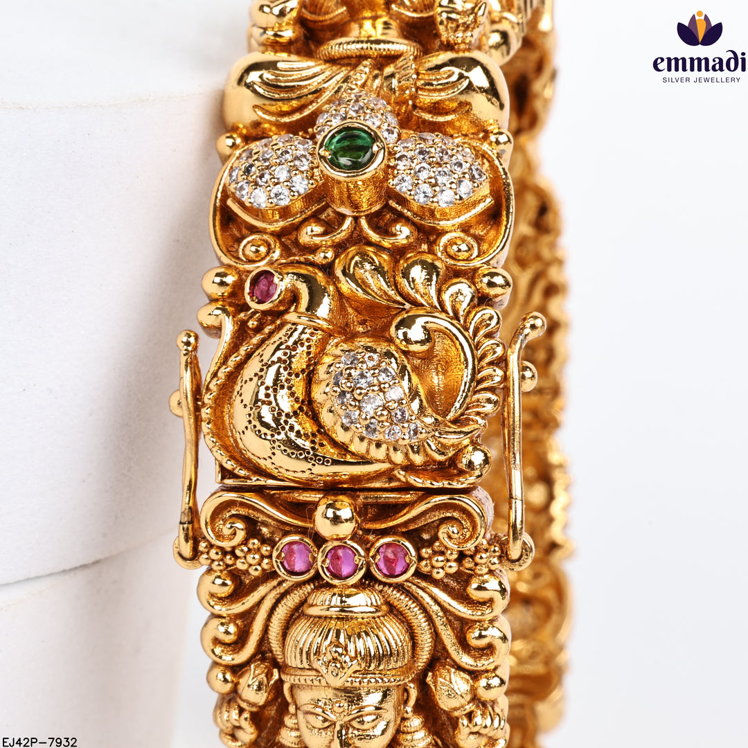 Bangles Premium Nakshi