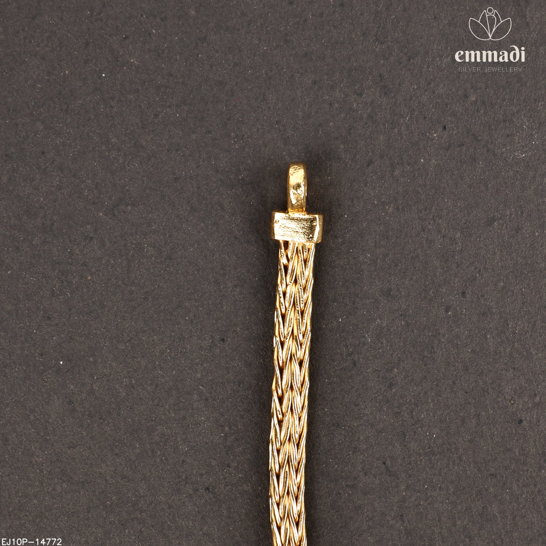 Short Necklace Antique