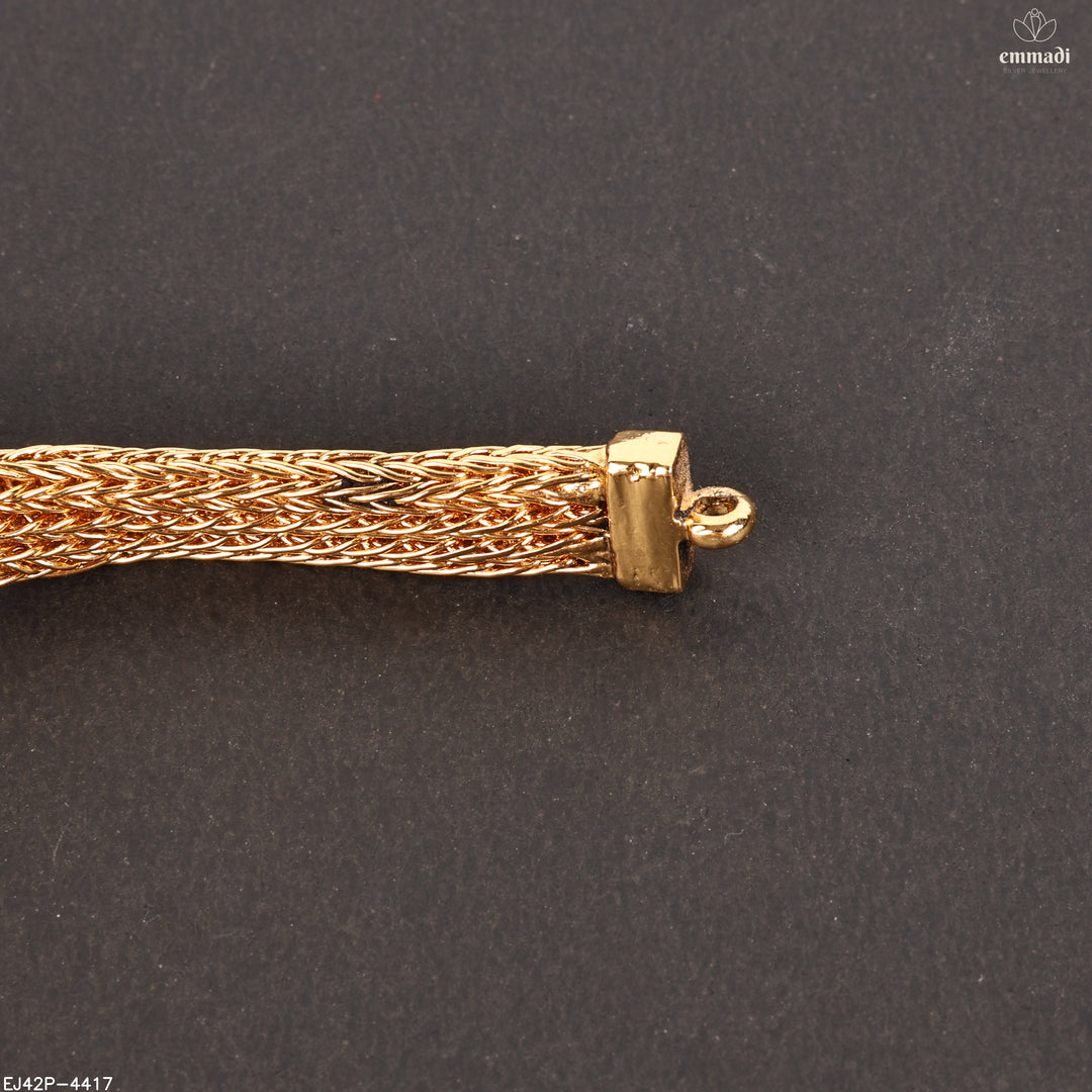 Choker Premium Nakshi