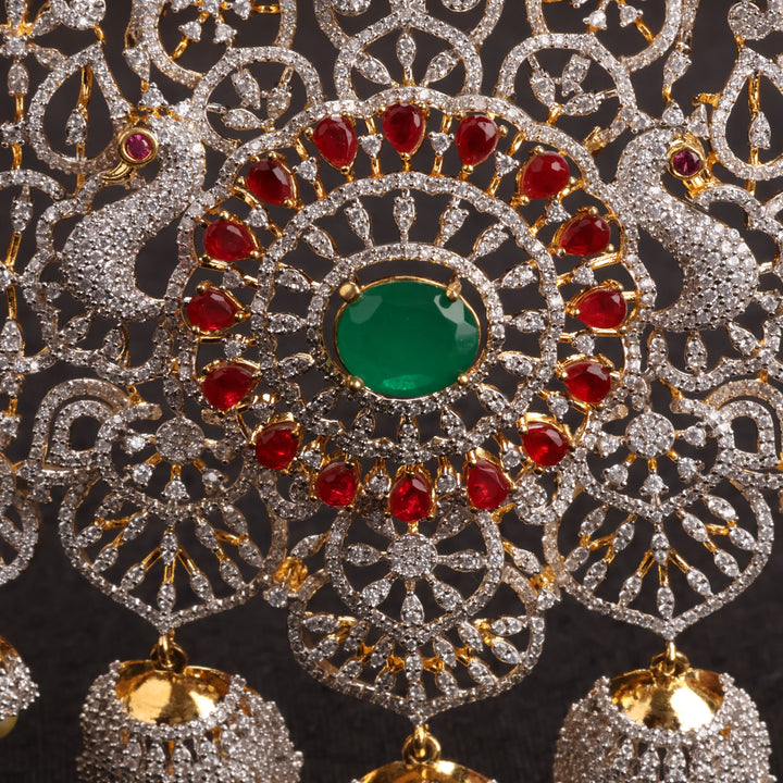 Vaddanam Set Premium Cz