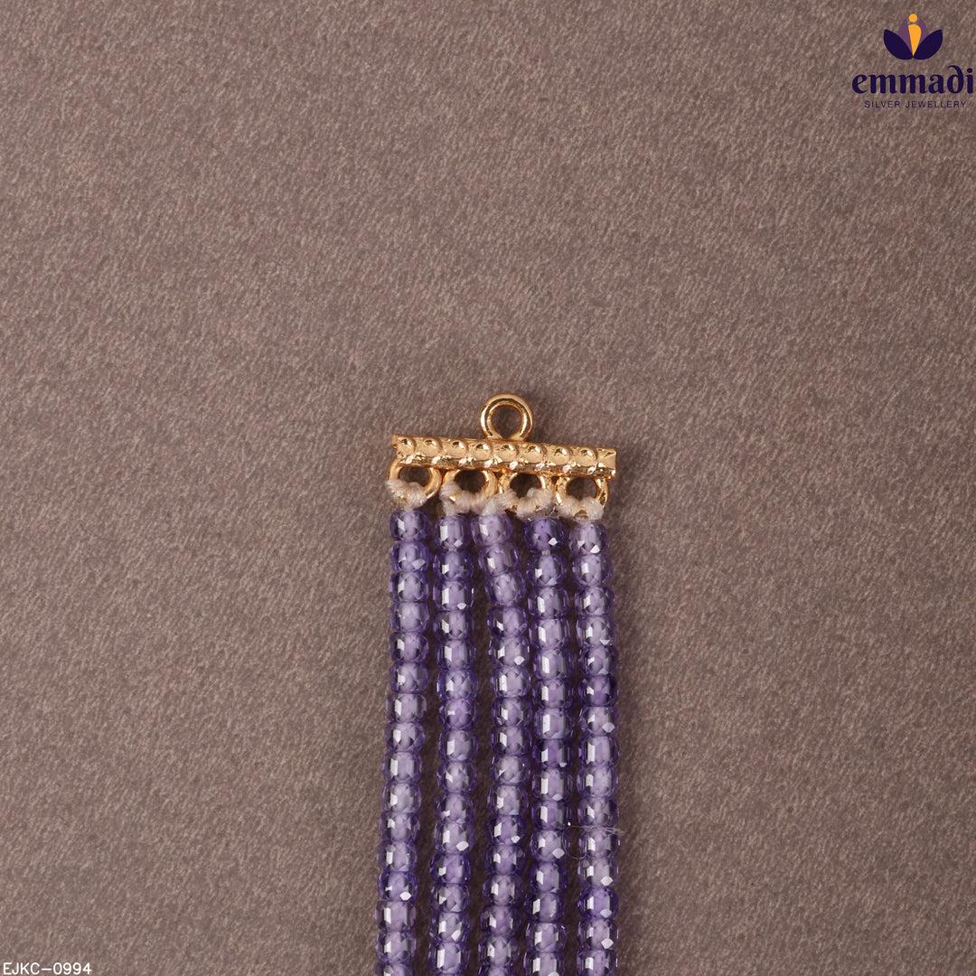 Long Necklace Victorian