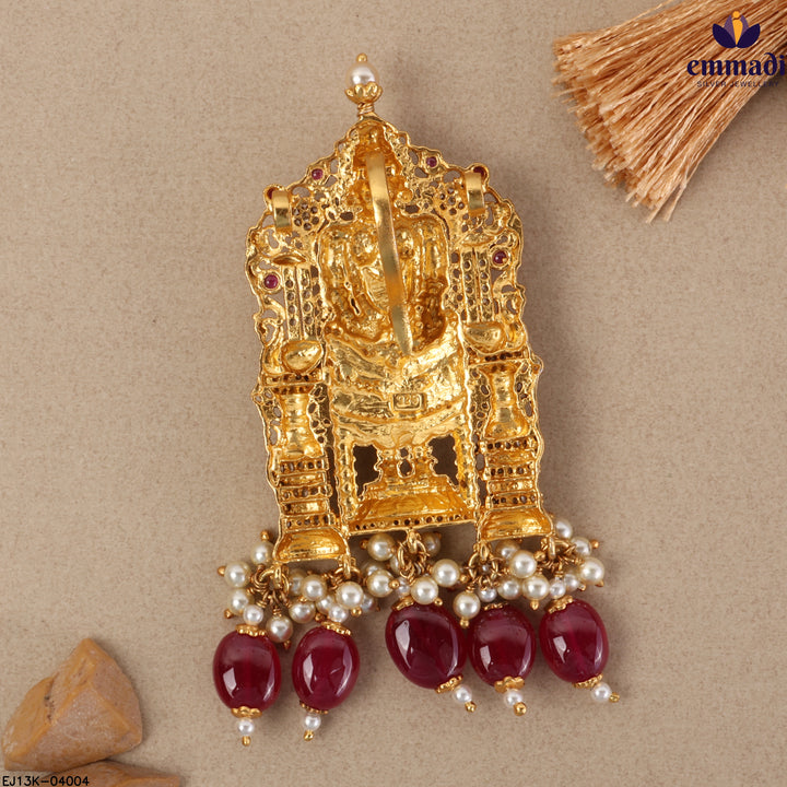 Pendant Antique