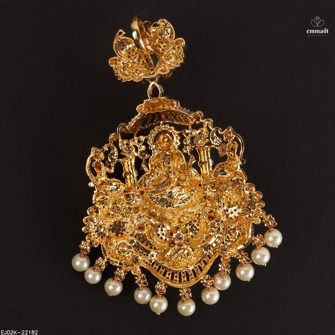 Pendant Antique