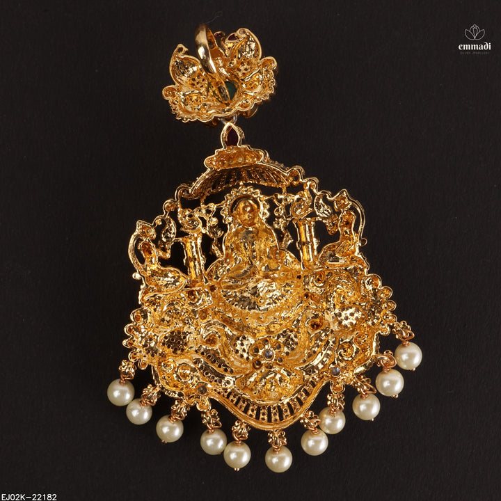 Pendant Antique