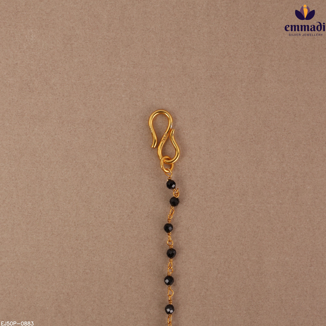 Chain Beads