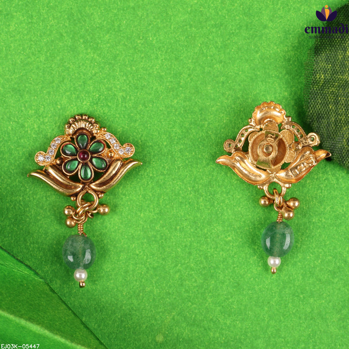 Hangings Kundan Nakshi